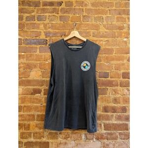 Billabong Tank Top Men's S